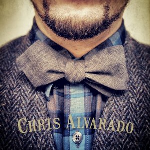 Chris Alvarado