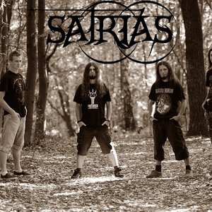 Image for 'Satrias'