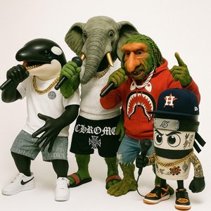 Avatar for Party Tunes
