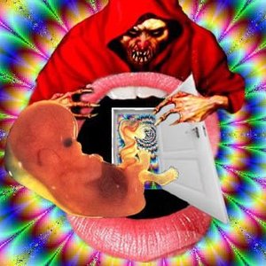 Avatar for Core of a Virus