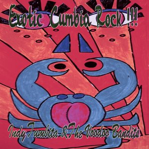 Exotic Cumbia Rock