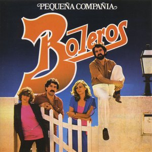 Al principio... Boleros y al final... la juerga