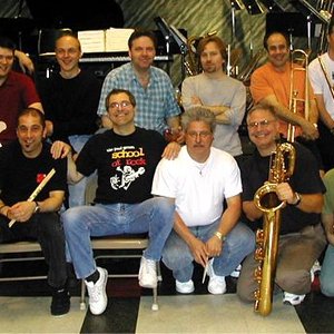 Image for 'Ed Palermo Big Band'