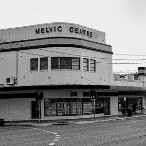 Melvic Centre