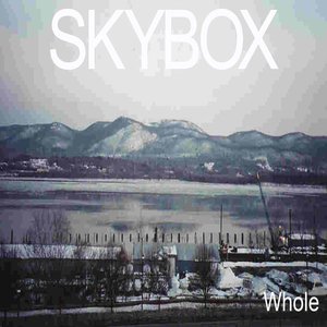 Whole - EP