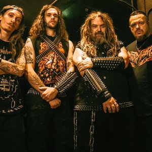 Cavalera Conspiracy のアバター