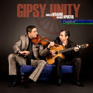 Angelo Debarre & Marius Apostol 的头像