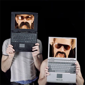 Samim & Michal photo provided by Last.fm