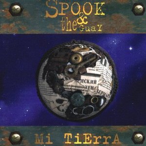Mi Tierra