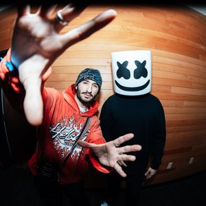 Marshmello, HOL! 的头像