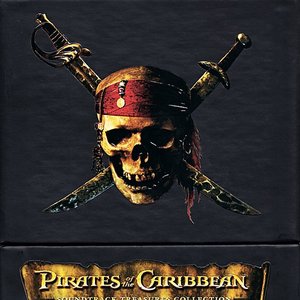 Pirates Of The Caribbean (Soundtrack Treasures Collection)