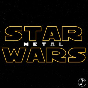 Star Wars Main Theme (Metal)