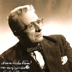 Fritz Stiedry 的头像