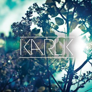 “KarlK”的封面