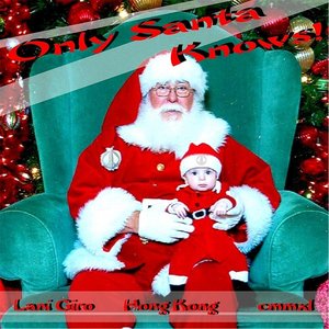 Only Santa Knows