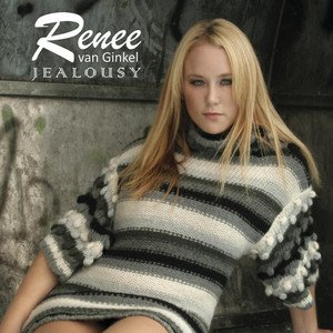 Jealousy - Single