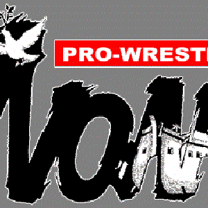 “Pro Wrestling NOAH”的封面