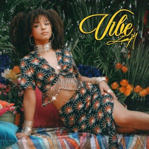 Vibe - Single