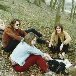 Lazarus' Bra 的头像