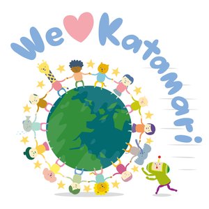 Avatar for カタマリロボ