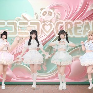 ニコニコ♡CREAM のアバター