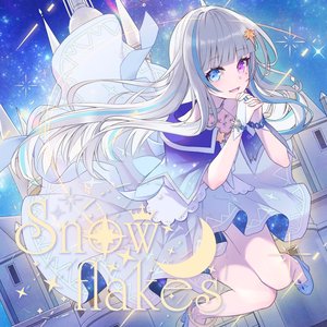 Snow flakes