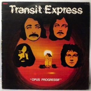 Avatar for Transit Express