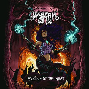 Brigid - Of the Night