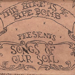 Songs of Our Soil