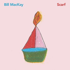 Scarf - EP