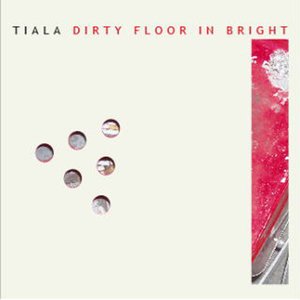 DIRTY FLOOR IN BRIGHT