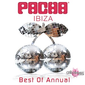 Pacha Ibiza (Best of Annual)