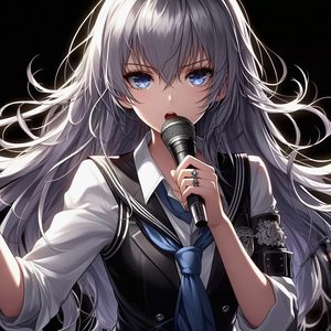Avatar for 音奏羽アリナ