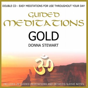 Guided Meditations Gold