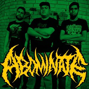 Avatar for Abominate