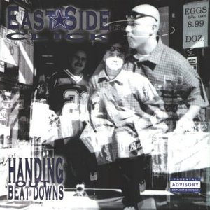 East Side Click 的头像