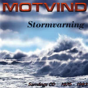 Stormvarning