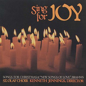 Sing for Joy