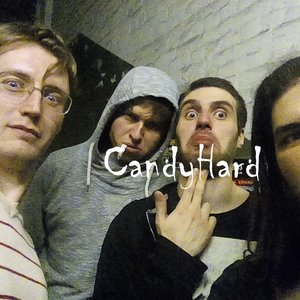 CandyHard 的头像