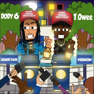 Make Vernon Great Again (feat. T.0wee)