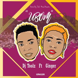Ubom (feat. Ginger)