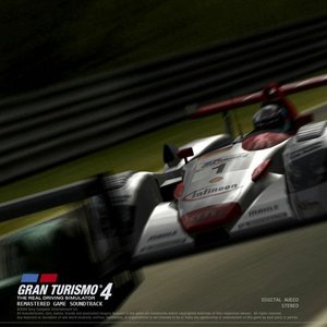 Avatar for Gran Turismo 4 Soundtrack