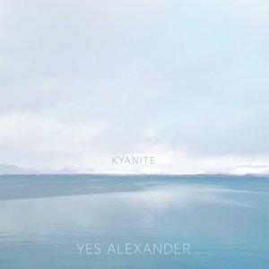 Kyanite