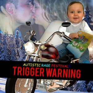 Image for 'Trigger Warning'