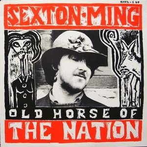 Old Horse Of The Nation