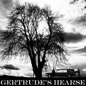 Image for 'Gertrude's Hearse'