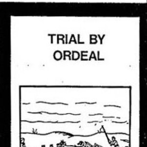 Trial By Ordeal