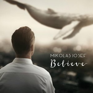 Believe (Hey Hey) - Single