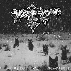 A Journey Of Desolation