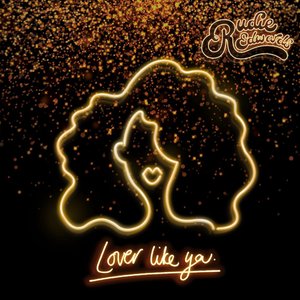 Lover Like You